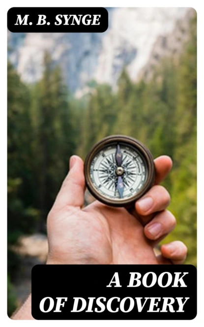 A Book of Discovery