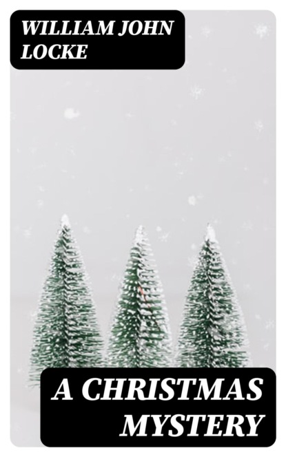 A Christmas Mystery