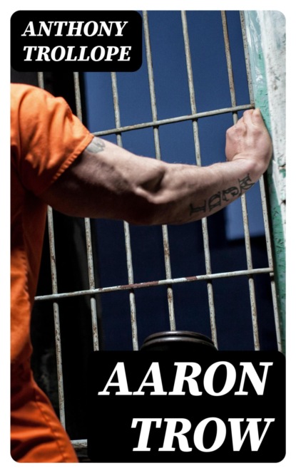 Aaron Trow