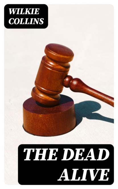 The Dead Alive