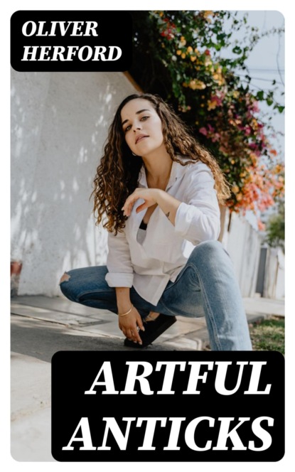 Artful Anticks
