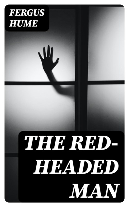 The Red-headed Man