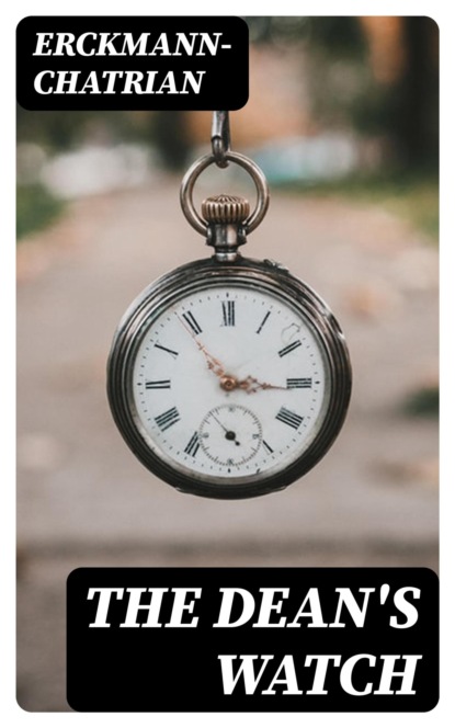 The Dean's Watch