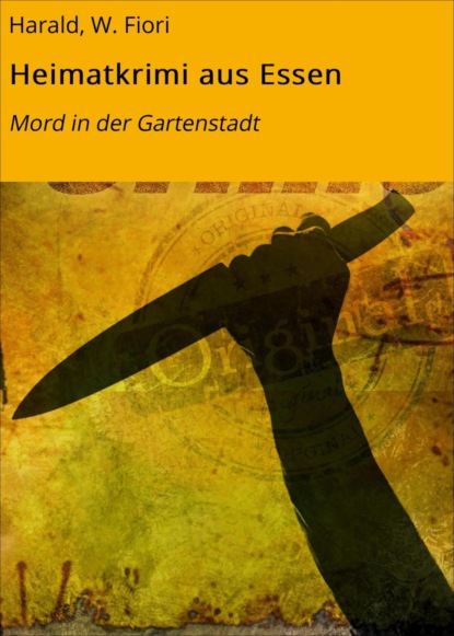 Heimatkrimi aus Essen