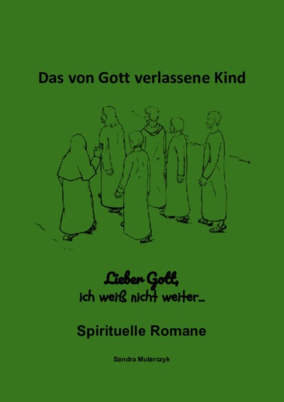 Lieber Gott, bitte hilf mir
