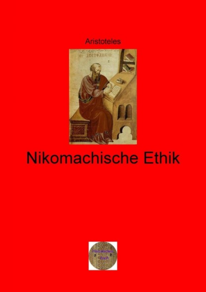 Nikomachische Ethik