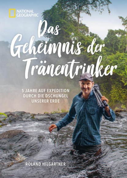 Das Geheimnis der Tränentrinker