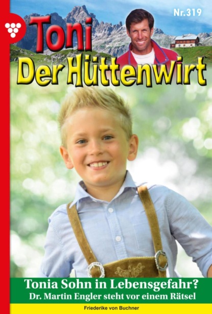 Tonia Sohn in Lebensgefahr?