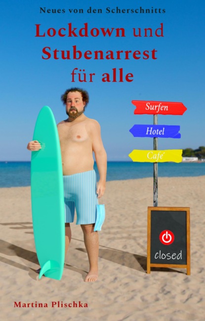 Lockdown und Stubenarrest für alle