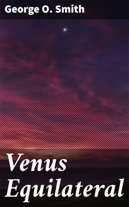 Venus Equilateral