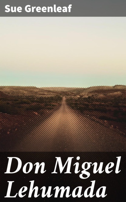 Don Miguel Lehumada