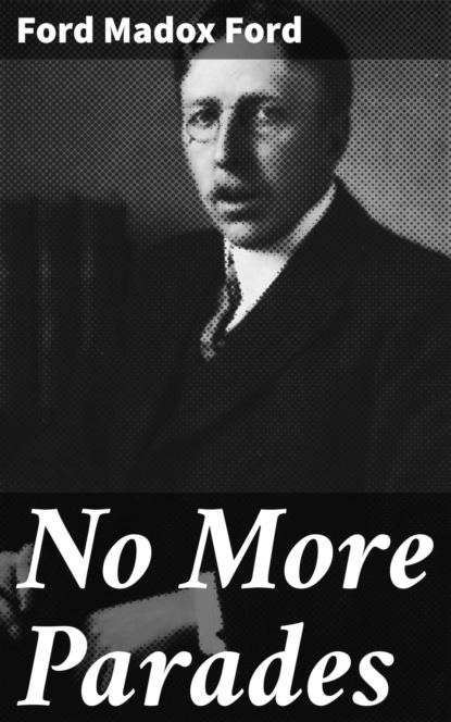 No More Parades