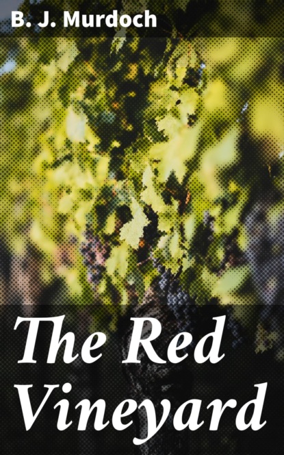 The Red Vineyard