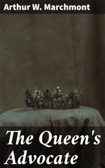 The Queen's Advocate