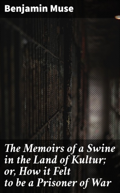 The Memoirs of a Swine in the Land of Kultur; or, How it Felt to be a Prisoner of War