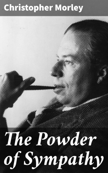 The Powder of Sympathy