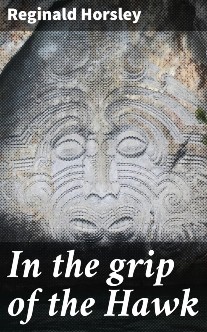 In the grip of the Hawk