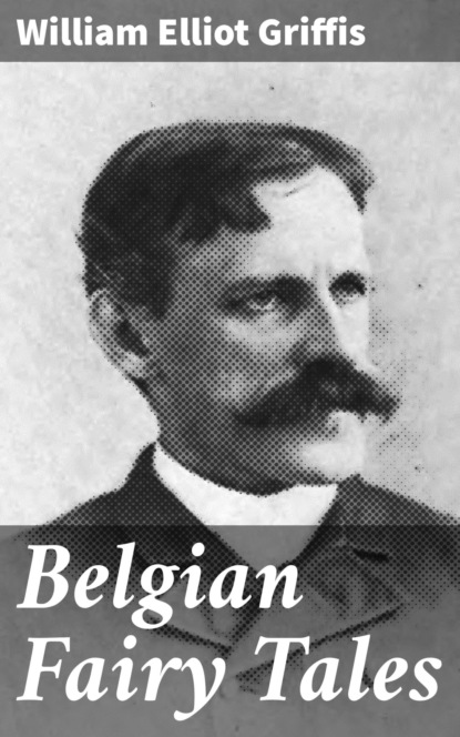 Belgian Fairy Tales