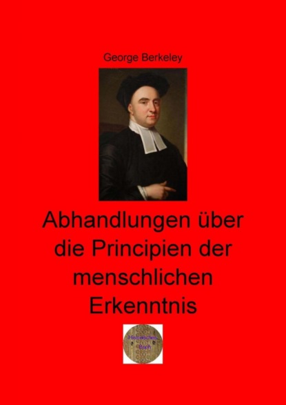 Abhandlungen über die Principien der menschlichen Erkenntnis