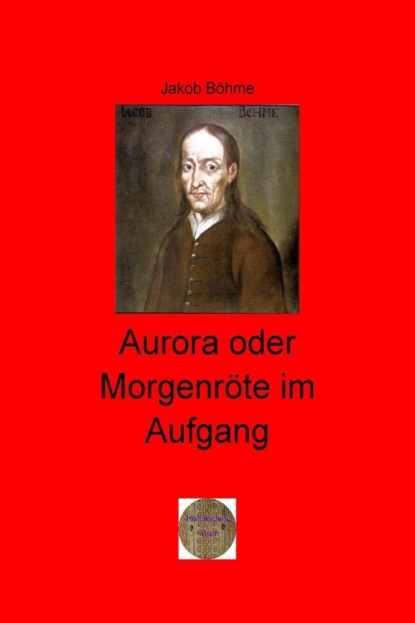 Aurora oder Morgenröte im Aufgang