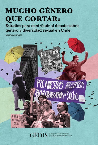 Mucho género que cortar