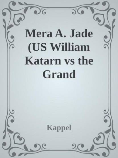 Mera A. Jade ( William Katarn vs. The Grand Inquisitor)