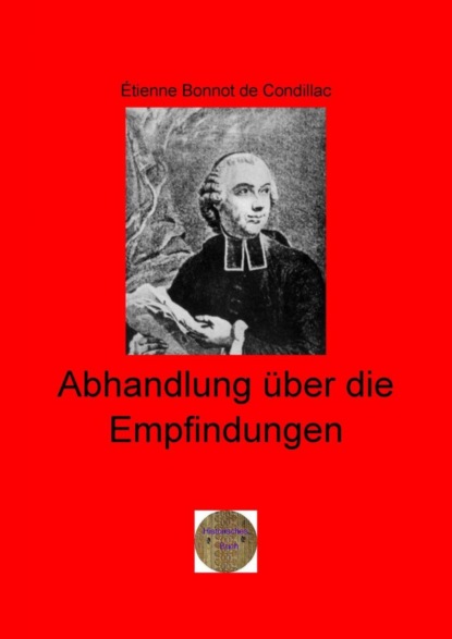 Abhandlung über die Empfindungen