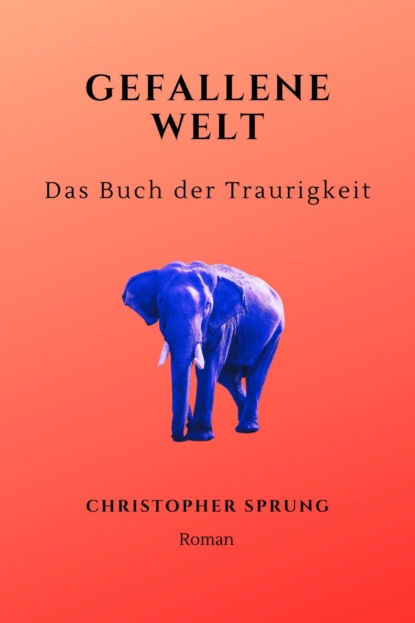 Gefallene Welt