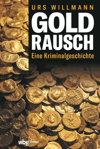 Goldrausch