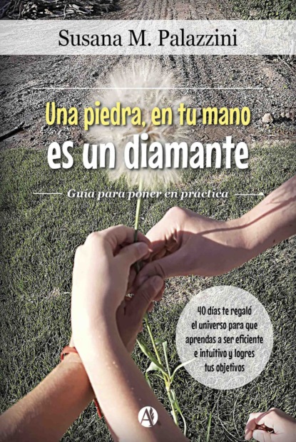 Una piedra, en tu mano es un Diamante