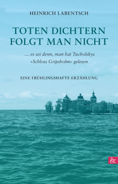 Toten Dichtern folgt man nicht