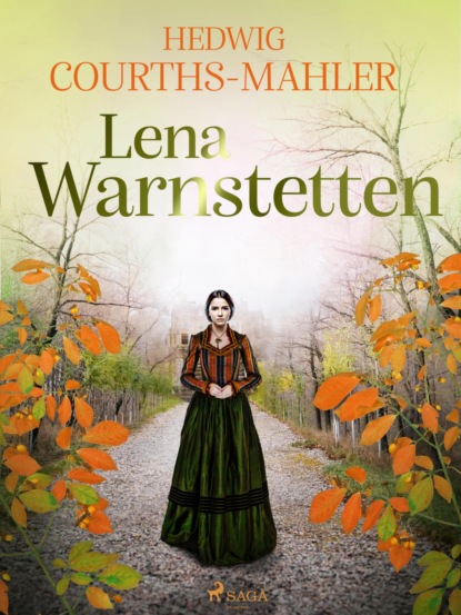 Lena Warnstetten