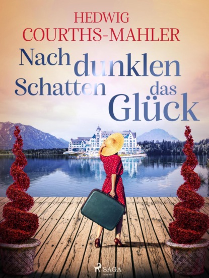 Nach dunklen Schatten das Glück