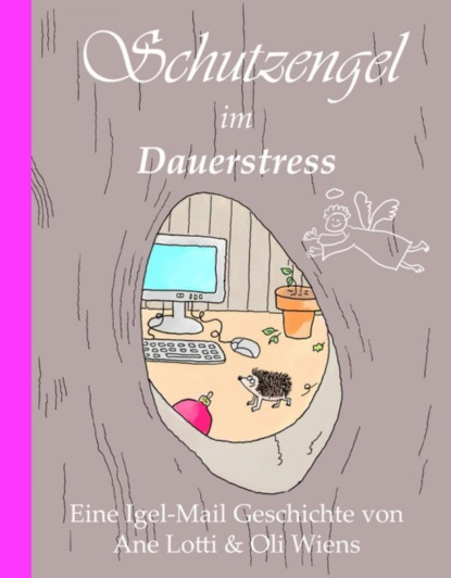 Schutzengel im Dauerstress