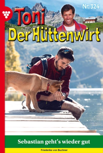 Sebastian geht's wieder gut