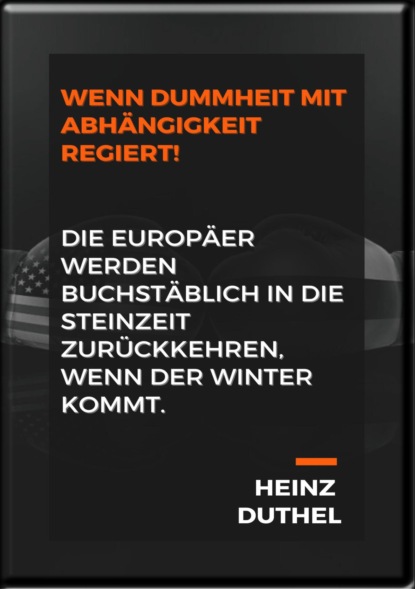 Warum schicken die deutschen Politiker sehenden Auges die Wirtschaft in den Ruin?