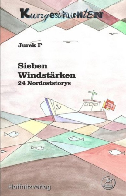 Sieben Windstärken