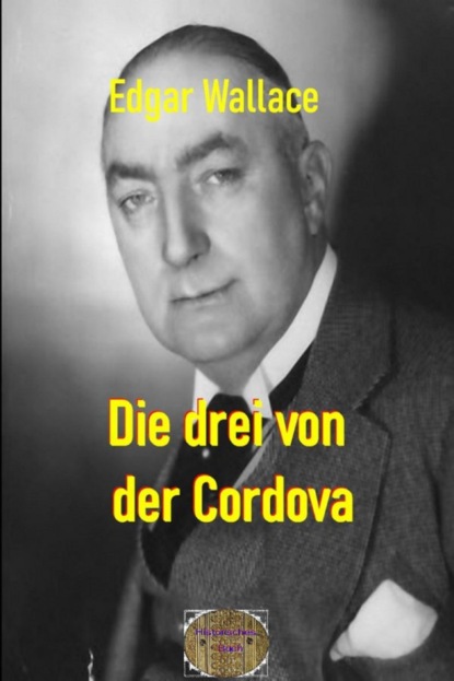 Die drei von der Cordova