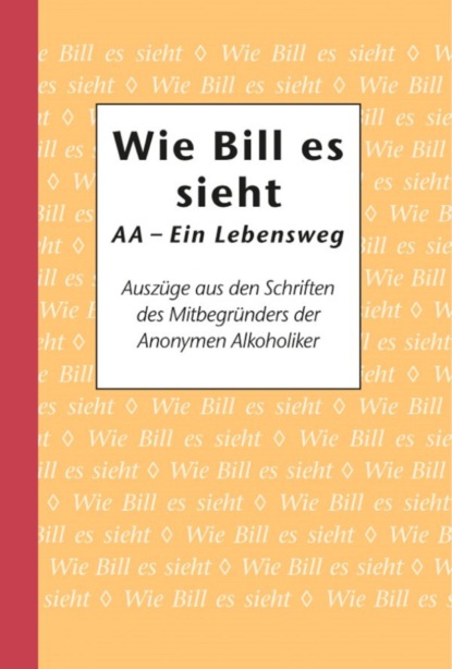 Wie Bill es sieht