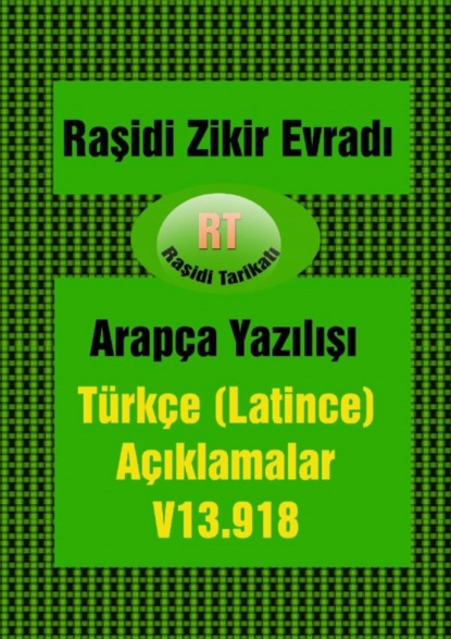 RASiDi EVRADI PRO13.918