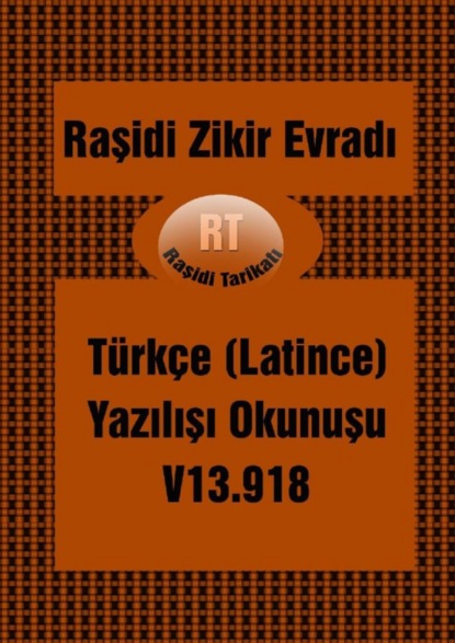 RASiDi EVRADI PRO13.918