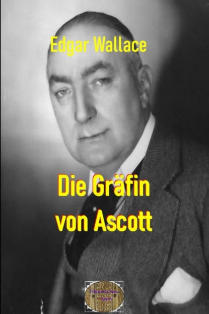 Die Gräfin von Ascott