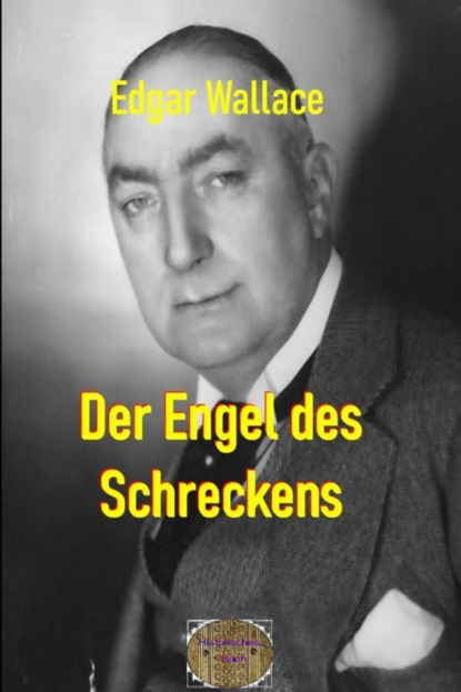 Der Engel des Schreckens