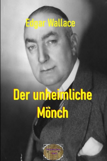 Der  unheimliche Mönch