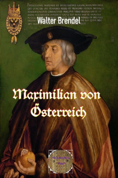 Maximilian von Öesterreich