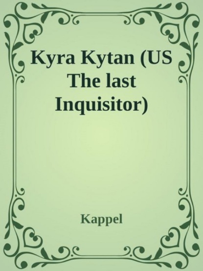 Kyra Kaytan (Lea and Ives Revenge)