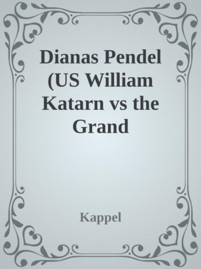 William Katarn vs The Grand Inquisitor (US Dianas Pendel)
