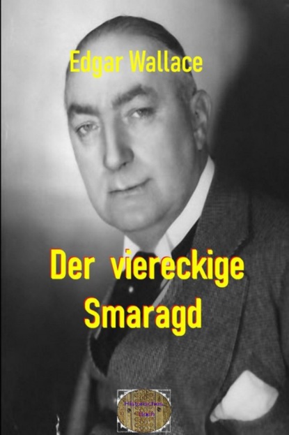 Der  viereckige Smaragd