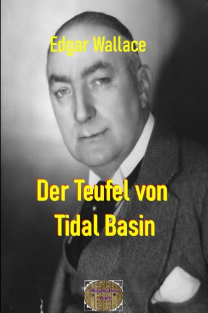 Der  Teufel von Tidal Bansin