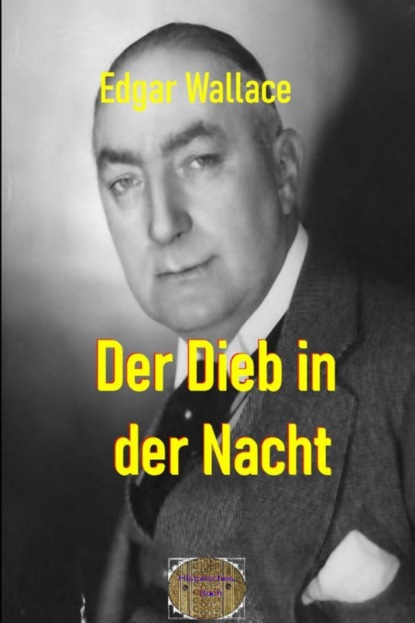 Der Dieb in der Nacht
